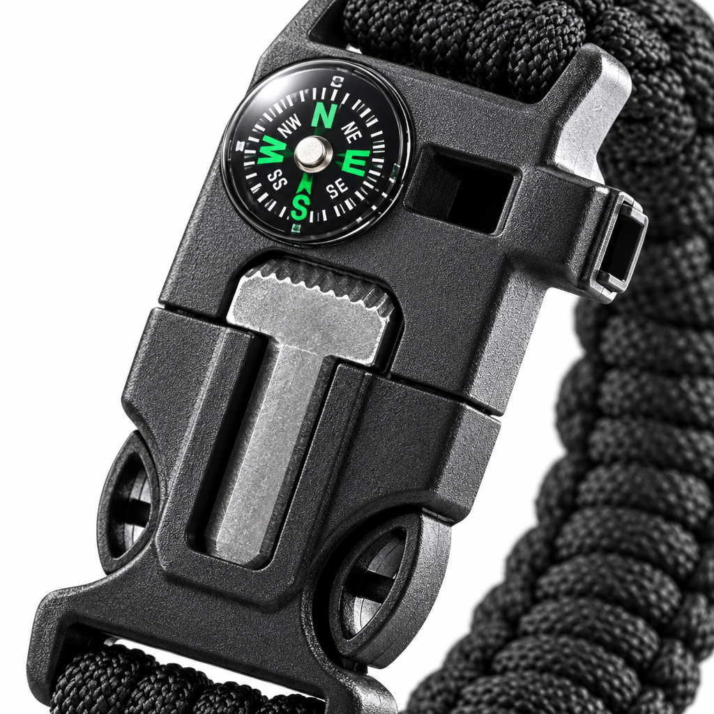 Buckle Macro