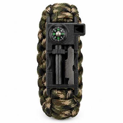 Camo Front