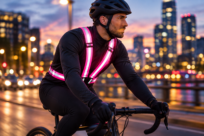 City Cyclist