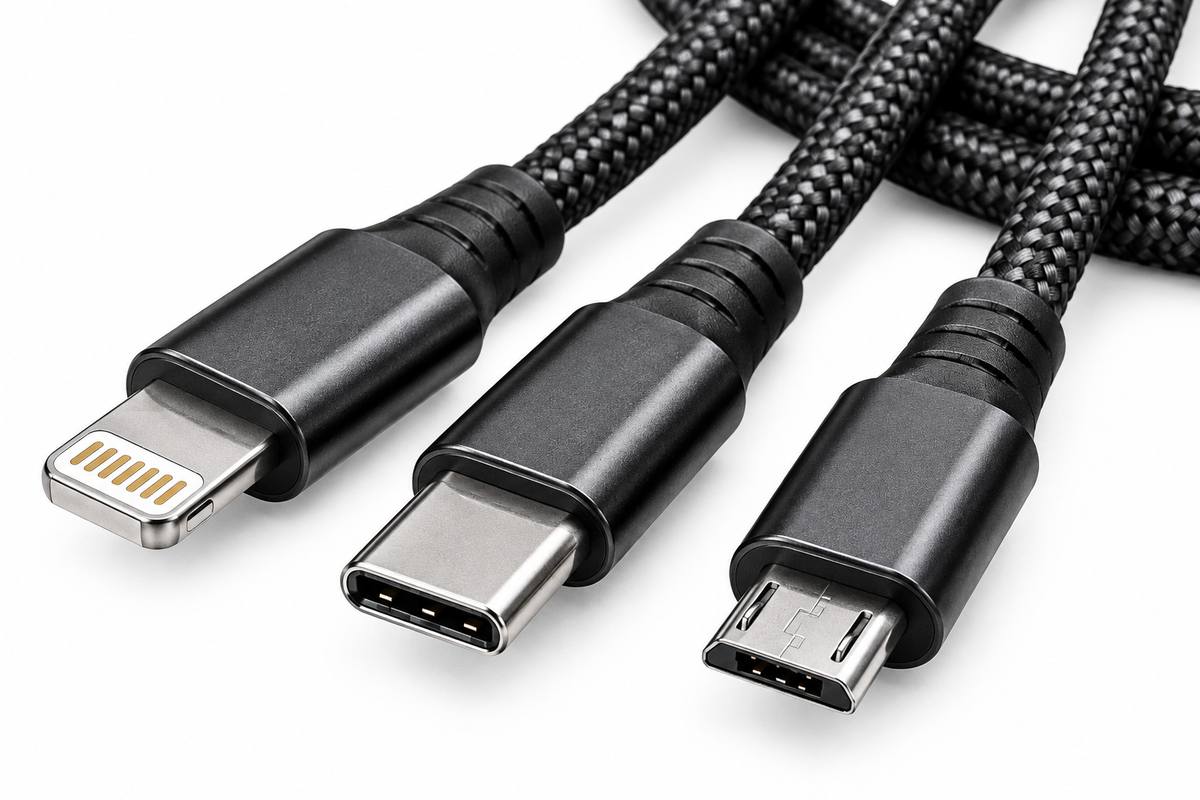 Connector Tips