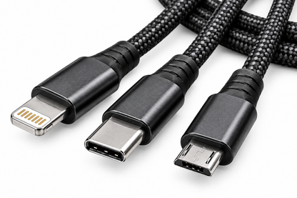 Connector Tips