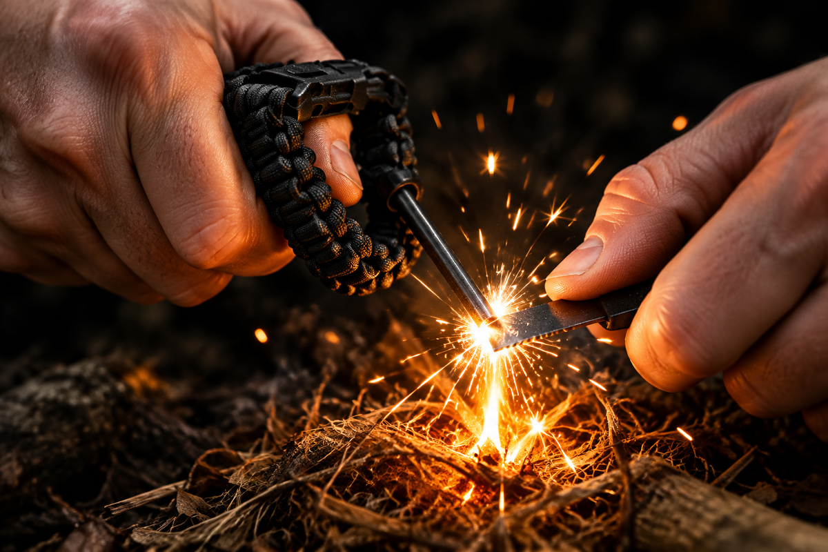 Fire Starter