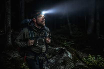 Forest Hiker Headlamp
