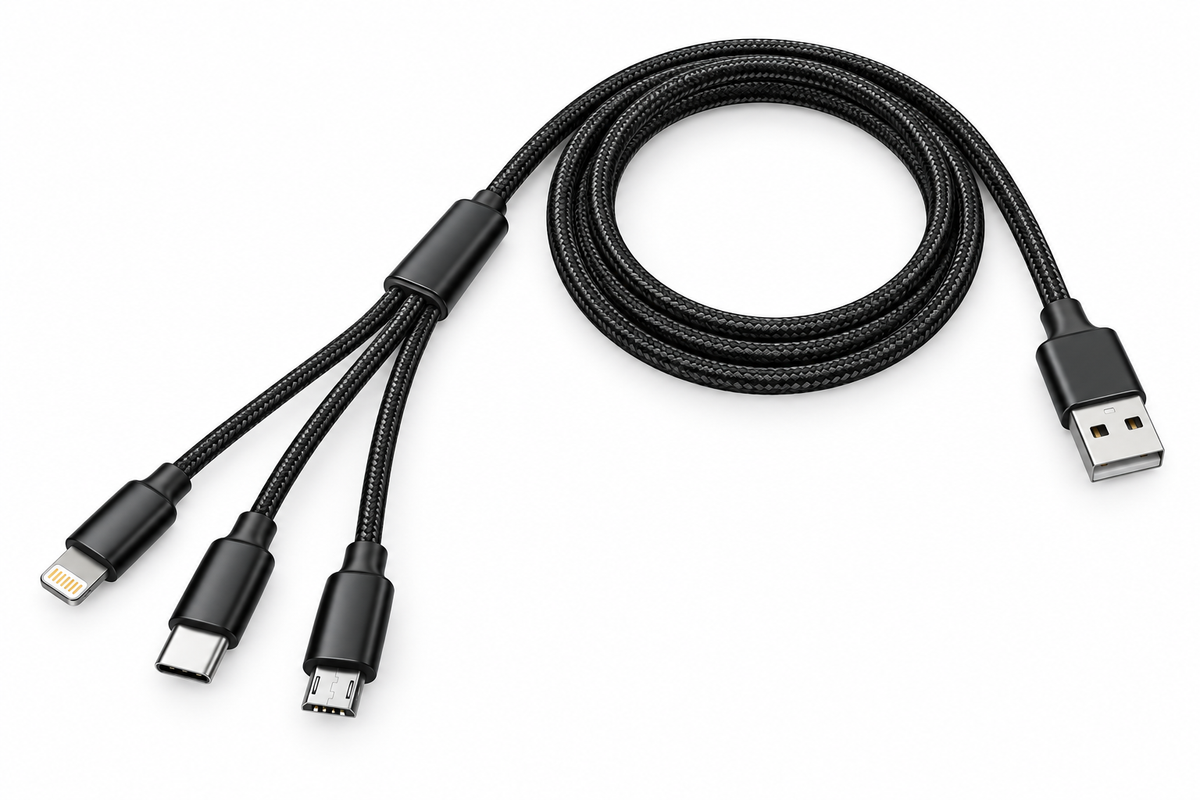 Full Cable