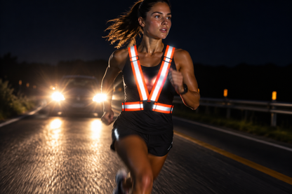 Night Runner