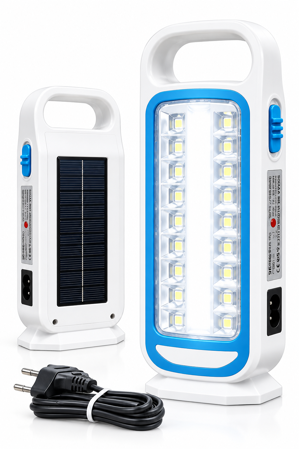 Solar Panel View