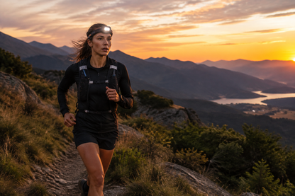 Trail Runner Headlamp